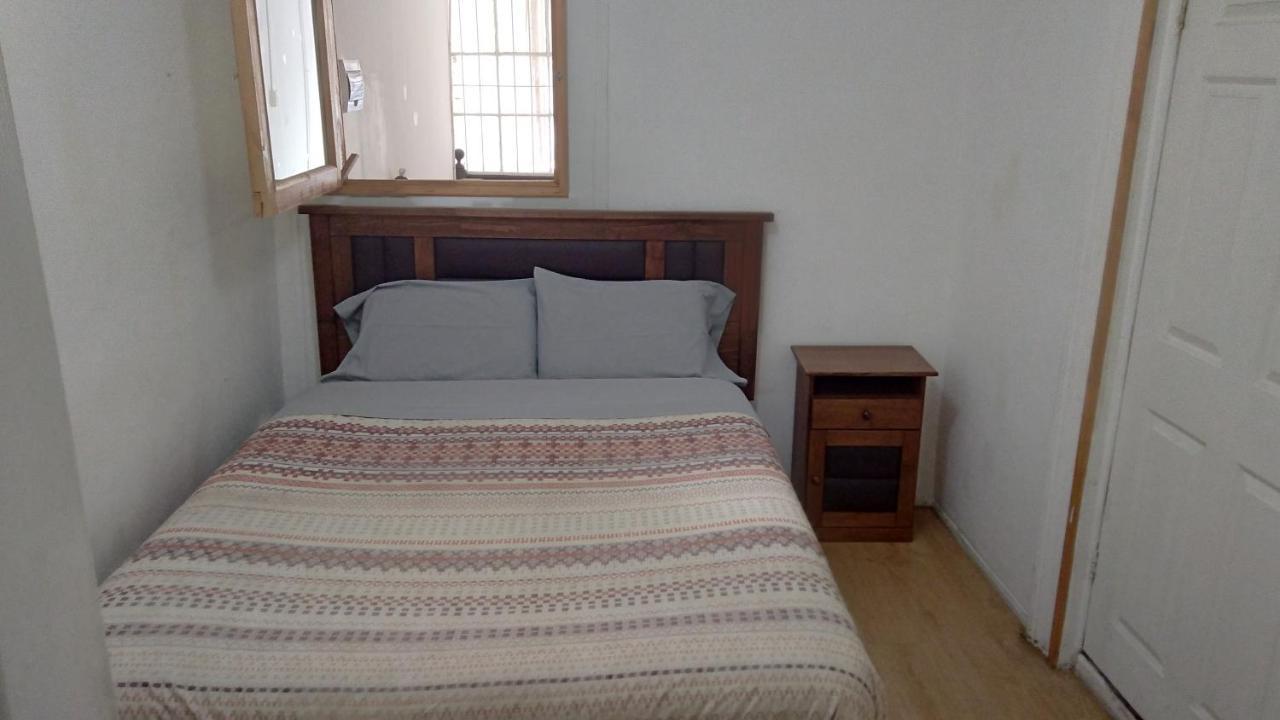 Hostal Cumming 129 Valparaíso Dış mekan fotoğraf